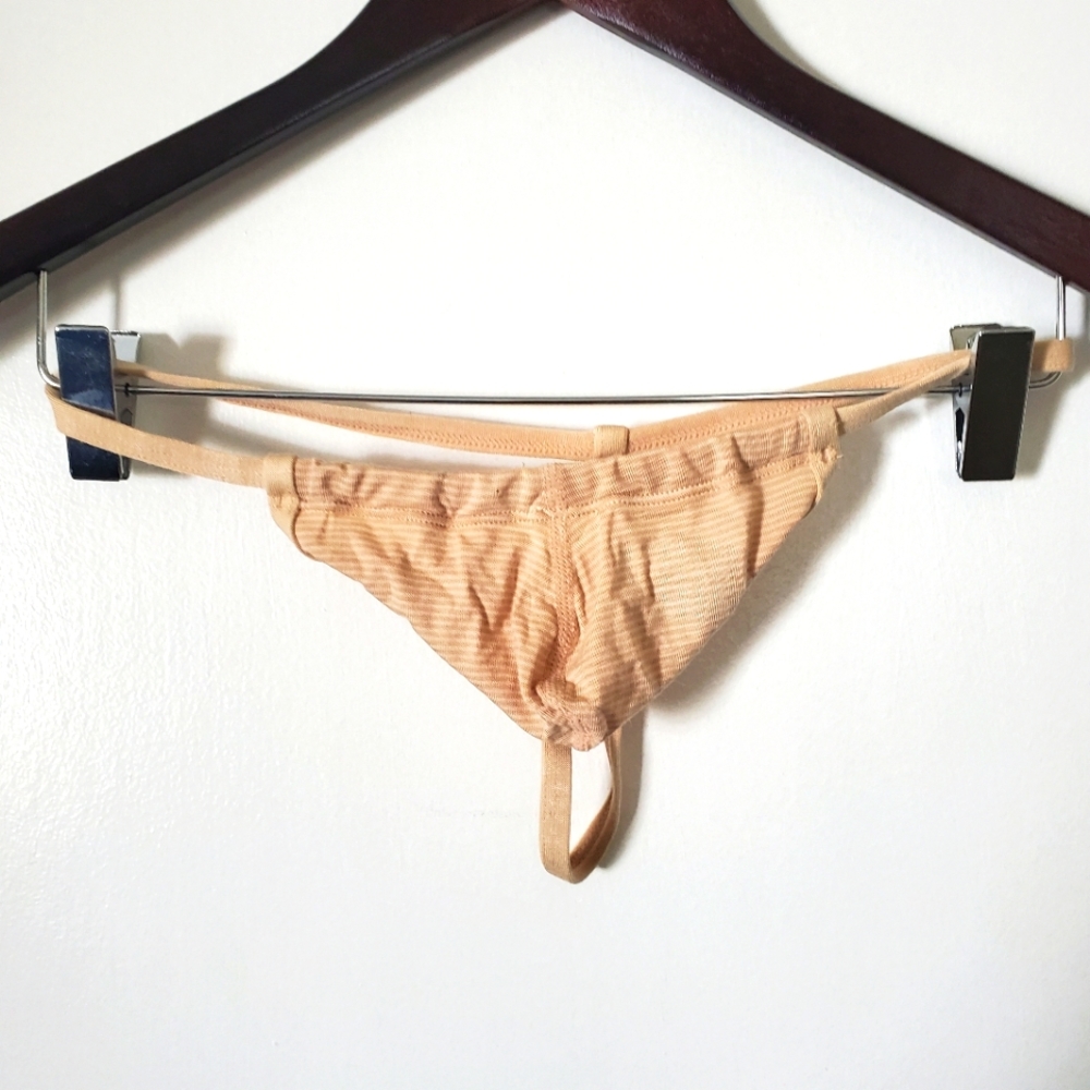 COCKSOX THONG